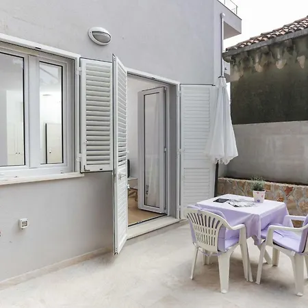 Apartament Karmen With Terrace *