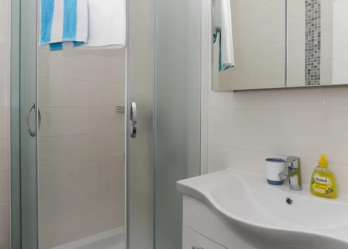 Karmen With Terrace Dubrownik