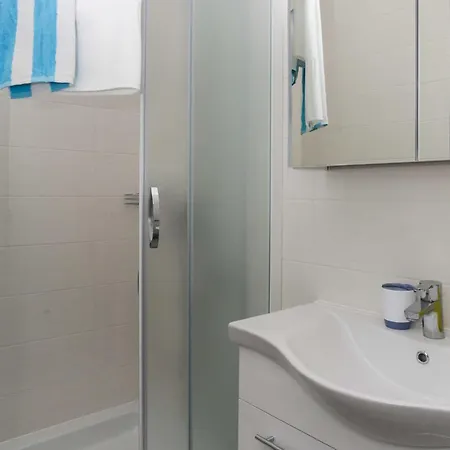 Karmen With Terrace ドゥブロブニク