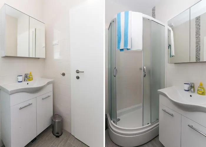 Karmen With Terrace 杜布罗夫尼克