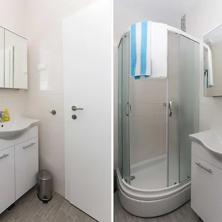 Karmen With Terrace Dubrovnik