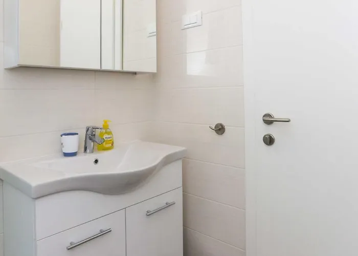 Karmen With Terrace Apartman Dubrovnik